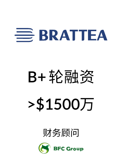 BRATTEA B+