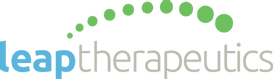 Leap Therapeutics（纳斯达克股票代码：LPTX）是一家位于美国的临床阶段生物技术公司，致力于开发靶向免疫肿瘤疗法并将其商业化。