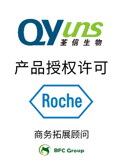 成立于2015年, Qyuns Therapeutics (荃信生物，2509.HK）是一家总部位于中国泰州的临床阶段生物制药公司，专注于开发用于自身免疫和过敏性疾病的生物制药。
